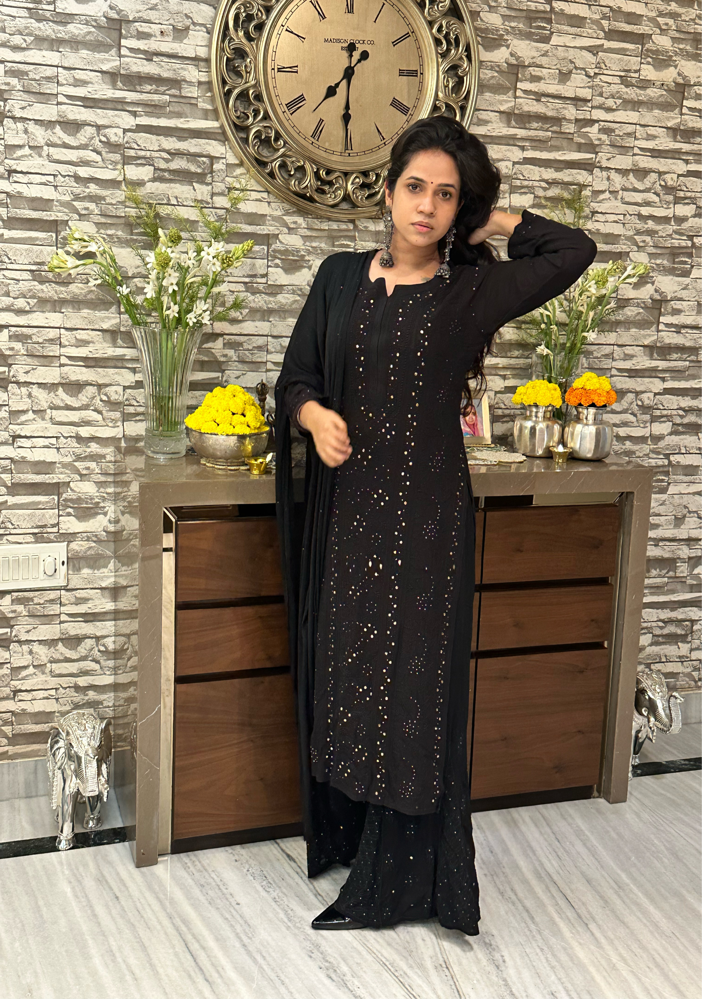 jaipuri made to order