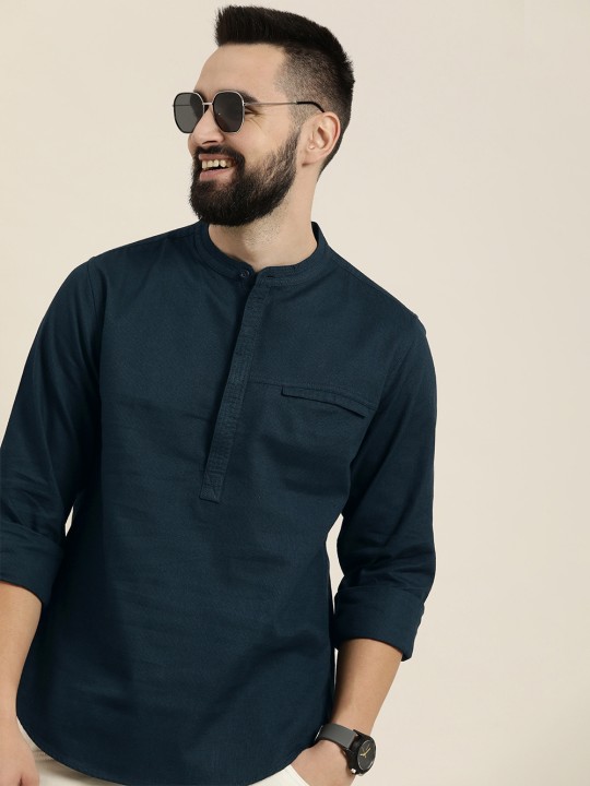 men kurtas
