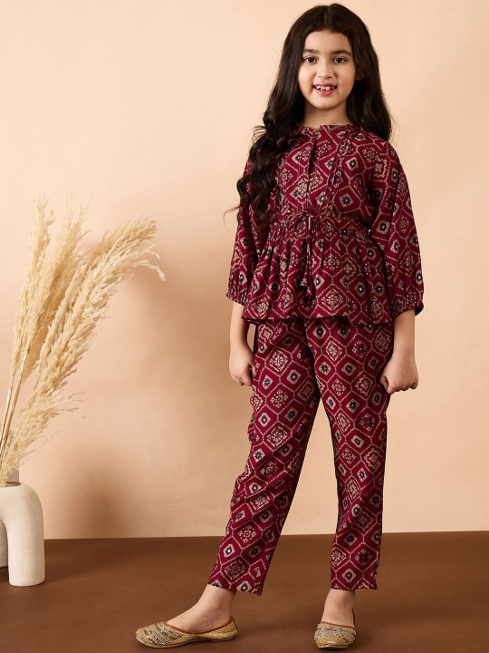 Chikankari