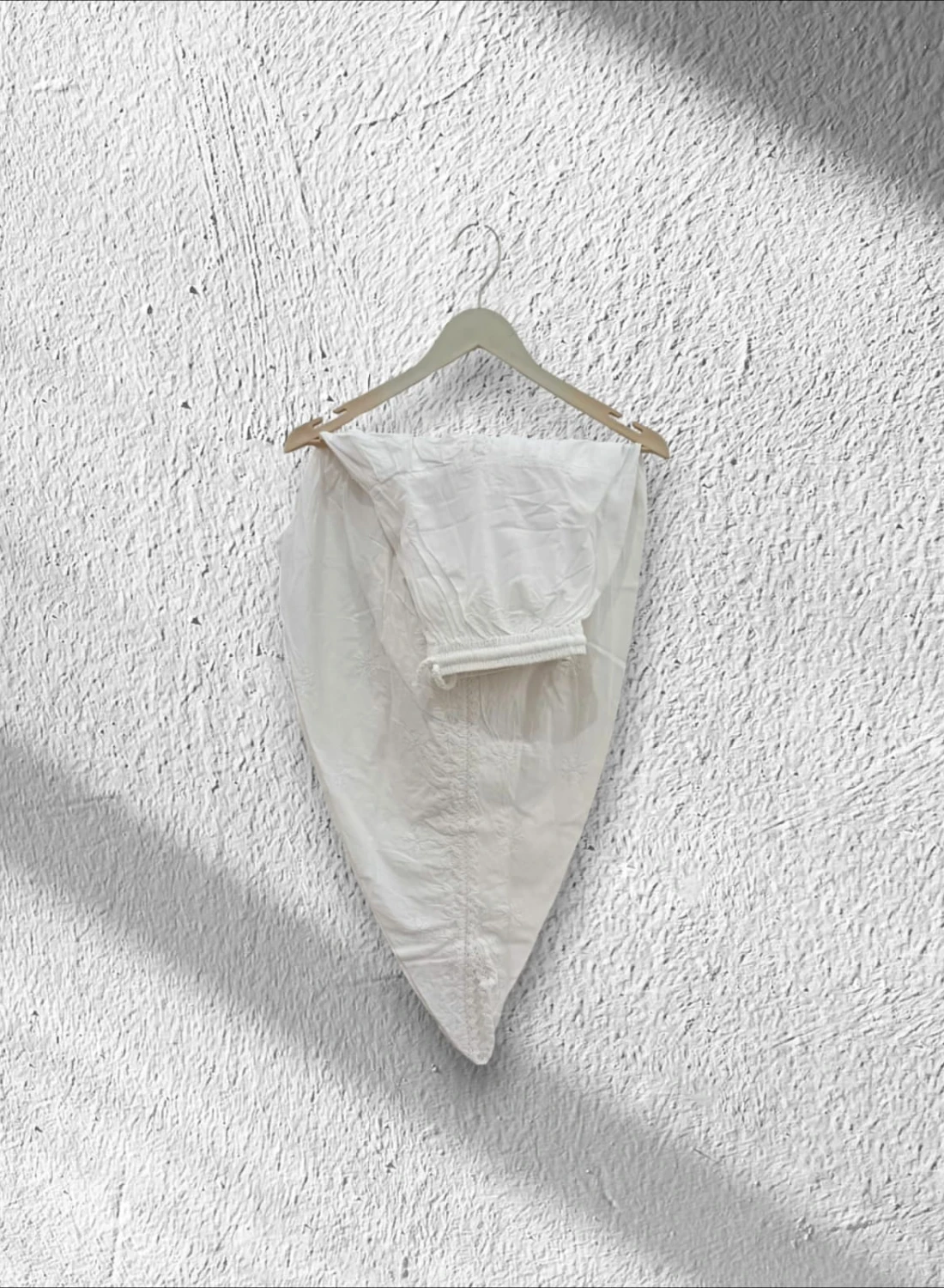 Shravani Cotton Dhoti Pants