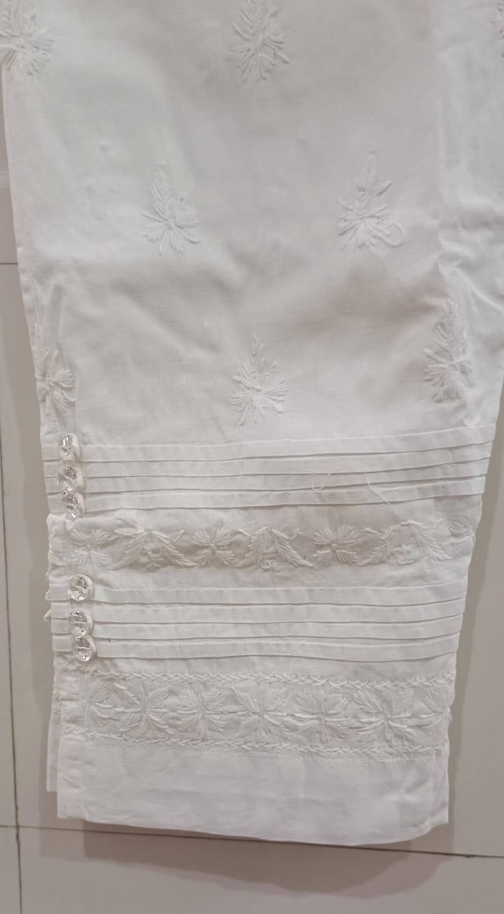 Shravani Cotton Pants